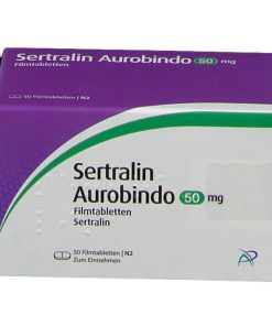 Betaalbaar Sertraline Kopen Zonder Recept Met Snel Levering