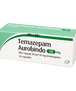 Temazepam Kopen Zonder Recept - Normison Bestellen