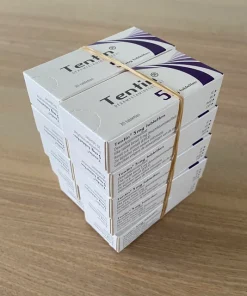 Dexamfetamine Kopen Zonder Recept - Tentin 5 Mg Kopen