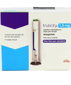 Trulicity Kopen Zonder Recept Veilig, Betrouwbaar & Anoniem