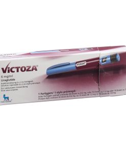Victoza Injectie Kopen Zonder Recept