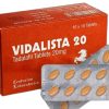 Vidalista Kopen Zonder Recept Met Snel Levering