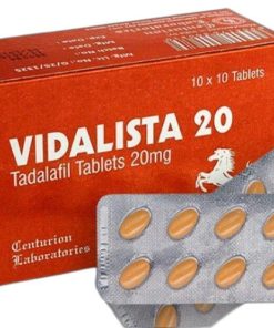 Vidalista Kopen Zonder Recept Met Snel Levering