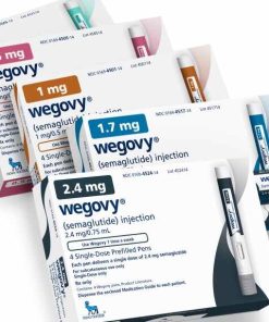 Wegovy Kopen Zonder Recept Veilig, Betrouwbaar & Anoniem