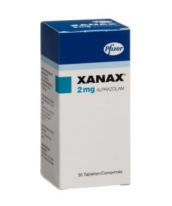 Xanax Kopen Zonder Recept - Xanax Bars Bestellen