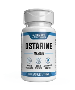 Ostarine Kopen - MK-2866 Bestellen Online