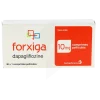 Forxiga Kopen Zonder Recept - Dapagliflozine Bestellen