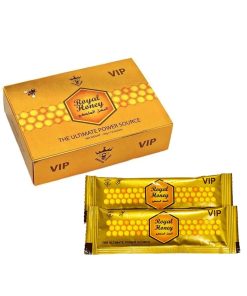 Royal Honey VIP Kopen Zonder Recept