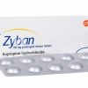 Zyban Kopen Zonder Recept - Bupropion Bestellen