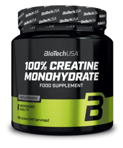 Creatine Monohydraat Kopen – Voordelige Spierkracht Booster