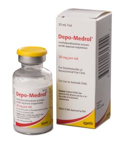 Depo Medrol Injectie Kopen Zonder Recept
