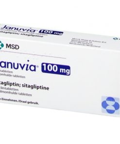 Sitagliptine Kopen Zonder Recept - Sitagliptine Bestellen