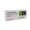 Lendormin Kopen Zonder Recept - Brotizolam Bestellen