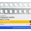 Escitalopram Kopen Zonder Recept - Lexapro Bestellen