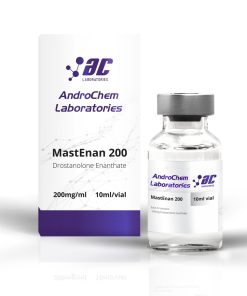 Masteron Kopen - Drostanolone Enanthate Bestellen
