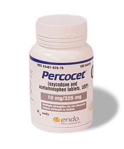 Betrouwbaar Percocet Kopen Zonder Recept