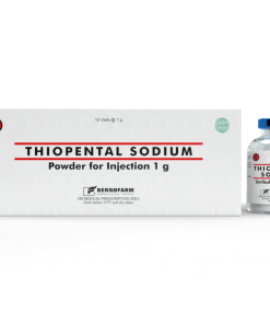 Thiopental Kopen Zonder Recept