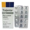 Linagliptine Kopen Zonder Recept - Trajenta Bestellen