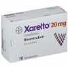 Xarelto Kopen Discreet en Veilig - Rivaroxaban Bestellen