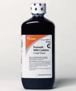 Actavis Hoestdrank Kopen Zonder Recept