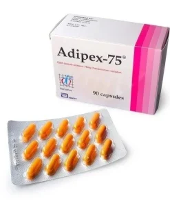 Fentermine Kopen Zonder Recept - Adipex Bestellen