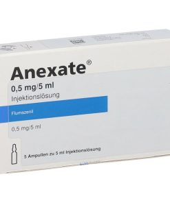 Flumazenil Kopen Zonder Recept - Anexate Bestellen