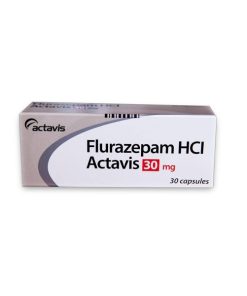Flurazepam Kopen Zonder Recept | Apotheek NL/BE/DE