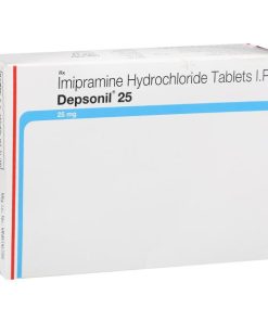 Imipramine 25 Mg Kopen Zonder Recept Goedkoop