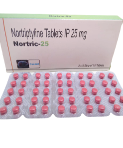 Nortriptyline Kopen Zonder Recept - Lage prijs online