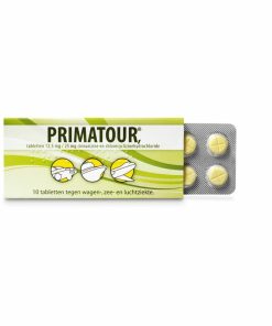 Primatour Kopen Zonder Recept