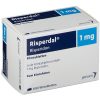 Risperidon Kopen Zonder Recept - Risperdal Bestellen