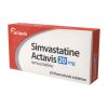 Simvastatine Kopen Discreet en Veilig - Zocor Bestellen