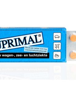 Suprimal Kopen Zonder Recept - Meclozine Bestellen