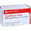 Tilidine Kopen Zonder Recept Betrouwbaar & Discreet