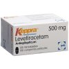 Levetiracetam kopen zonder recept – Keppra 500/1000mg goedkoop
