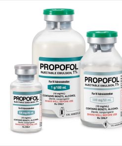 Propofol Kopen Zonder Recept - Diprivan Sedatie Goedkoop