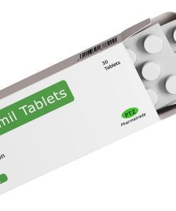 Verapamil kopen zonder recept – Isoptin 40mg, 80mg, 120mg