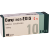 Buspiron kopen zonder recept – Buspar 10mg goedkoop online