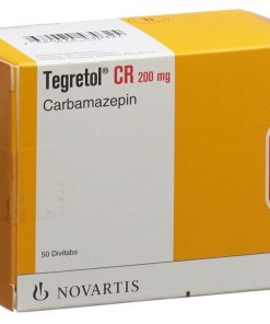 Carbamazepine kopen zonder recept – Tegretol 200mg, 400mg