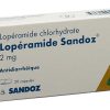 Loperamide Kopen Zonder Recept - Diacure 2 mg