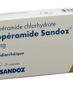 Loperamide Kopen Zonder Recept - Diacure 2 mg