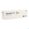 Xylocaine Zalf kopen zonder recept – Lidocaïne 50mg goedkoop