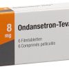 Ondansetron Kopen Zonder Recept - Zofran Bestellen