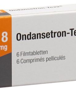 Ondansetron Kopen Zonder Recept - Zofran Bestellen