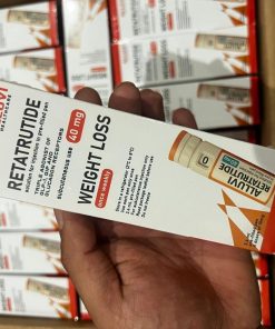 Goedkoop Retatrutide kopen zonder recept in Nederland en België