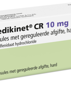 Goedkoop Medikinet CR Kopen Zonder Recept